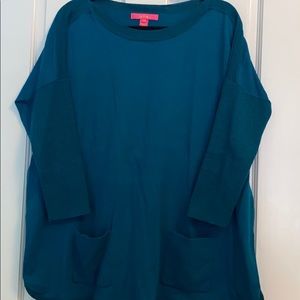 Lily Pulitzer Boatneck Swater